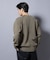 ELITE 7 FUNCTION W-FACE クルーネック