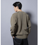 ELITE 7 FUNCTION W-FACE クルーネック