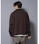 ウールカシミヤドライバーズニット
