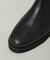CAMINANDO／SIDE ZIP SHORT BOOTS