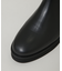 CAMINANDO／SIDE ZIP SHORT BOOTS