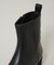 CAMINANDO／SIDE ZIP SHORT BOOTS