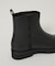 CAMINANDO／SIDE ZIP SHORT BOOTS