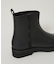 CAMINANDO／SIDE ZIP SHORT BOOTS