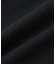 シルク混クルーネックニット