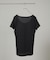 Anti Soaked(R)  Plus インナーTシャツ 半袖