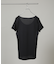 Anti Soaked(R)  Plus インナーTシャツ 半袖