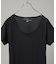 Anti Soaked(R)  Plus インナーTシャツ 半袖