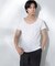 Anti Soaked(R)  Plus インナーTシャツ 半袖