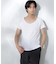 Anti Soaked(R)  Plus インナーTシャツ 半袖