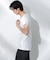 Anti Soaked(R)  Plus インナーTシャツ 半袖