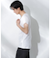 Anti Soaked(R)  Plus インナーTシャツ 半袖