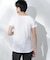 Anti Soaked(R)  Plus インナーTシャツ 半袖
