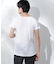 Anti Soaked(R)  Plus インナーTシャツ 半袖