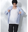 Anti Soaked(R)  Plus インナーTシャツ 半袖