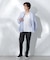 Anti Soaked(R)  Plus インナーTシャツ 半袖