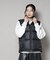 THE NORTH FACE／Nuptse Vest