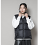 THE NORTH FACE／Nuptse Vest
