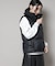 THE NORTH FACE／Nuptse Vest