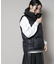 THE NORTH FACE／Nuptse Vest