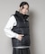 THE NORTH FACE／Nuptse Vest