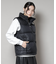 THE NORTH FACE／Nuptse Vest
