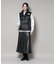 THE NORTH FACE／Nuptse Vest