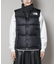 THE NORTH FACE／Nuptse Vest