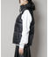 THE NORTH FACE／Nuptse Vest