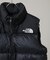 THE NORTH FACE／Nuptse Vest