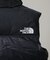 THE NORTH FACE／Nuptse Vest