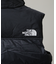 THE NORTH FACE／Nuptse Vest