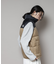 THE NORTH FACE／Nuptse Vest