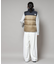 THE NORTH FACE／Nuptse Vest