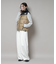 THE NORTH FACE／Nuptse Vest