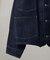 AUTHEN／VINTAGE DENIM ENGINEER JACKET