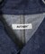 AUTHEN／VINTAGE DENIM ENGINEER JACKET
