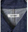 AUTHEN／VINTAGE DENIM ENGINEER JACKET