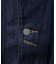 AUTHEN／VINTAGE DENIM ENGINEER JACKET
