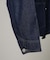 AUTHEN／VINTAGE DENIM ENGINEER JACKET