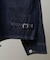 AUTHEN／VINTAGE DENIM ENGINEER JACKET