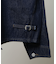 AUTHEN／VINTAGE DENIM ENGINEER JACKET