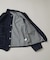 AUTHEN／VINTAGE DENIM ENGINEER JACKET