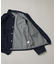 AUTHEN／VINTAGE DENIM ENGINEER JACKET