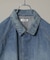 AUTHEN／VINTAGE DENIM ENGINEER JACKET