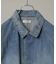 AUTHEN／VINTAGE DENIM ENGINEER JACKET