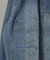 AUTHEN／VINTAGE DENIM ENGINEER JACKET