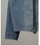 AUTHEN／VINTAGE DENIM ENGINEER JACKET