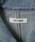 AUTHEN／VINTAGE DENIM ENGINEER JACKET