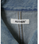 AUTHEN／VINTAGE DENIM ENGINEER JACKET